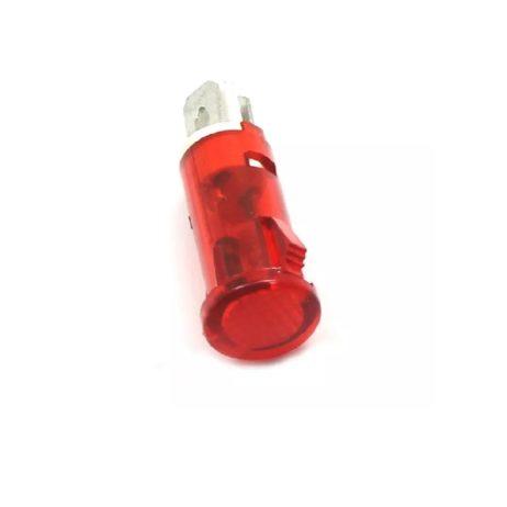 Generic Butterfly Type Indicator Light 1