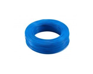 High Quality Ultra Flexible 16AWG Silicone Wire 100 m (Blue)