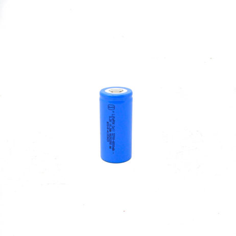 Hx Ifr32700 6000Mah (3C) Lifepo4 Battery