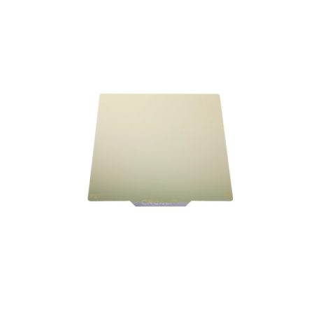 Pei-Plate-Kit-Glossy-Surface-235×235×1Mm