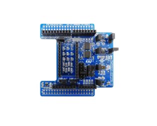 STMICROELECTRONICS EXPANSION BOARD X-NUCLEO-IKS02A1 STM32 NUCLEO DEV BOARD