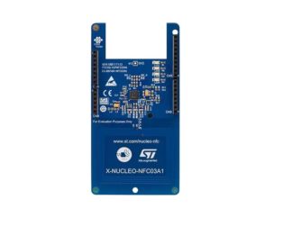 STMICROELECTRONICS-Expansion-Board-NFC-Card-Reader-ReadWrite-CR95HF-For-STM32-Nucelo-Arduino-Compatible