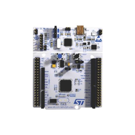 Stmicroelectronics Development Board Stm32F091Rc Mcu Mbed Enabled