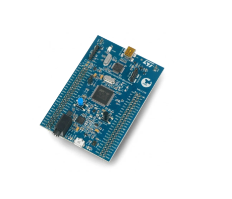 Stmicroelectronics Discovery Kit