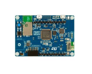 STMicroelectronics B-L4S5I-IOT01A Discovery Kit STM32L4S5VIT6