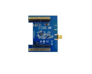STMICROELECTRONICS SUB-1 GHZ 915 MHZ RF EXPANSION BOARD