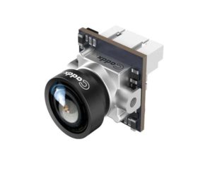 Caddx Ant 4:3 Black Nano Fpv Camera