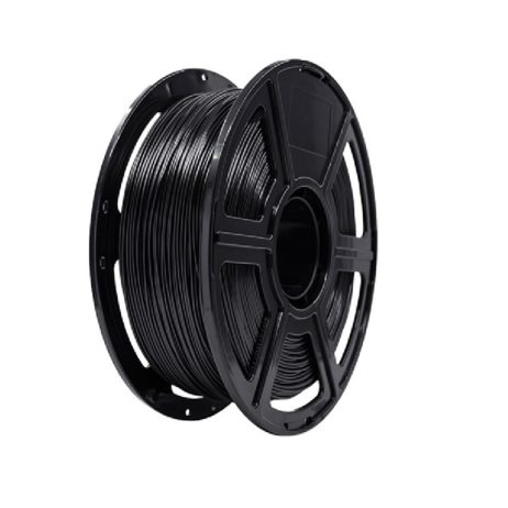 Flashforge 3D Printer Filament Petg Pro-Black-1 Kg/Spool