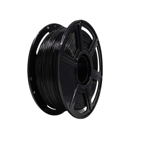 Flashforge 3D Printer Filament Pla Pro-Black-1 Kg/Spool