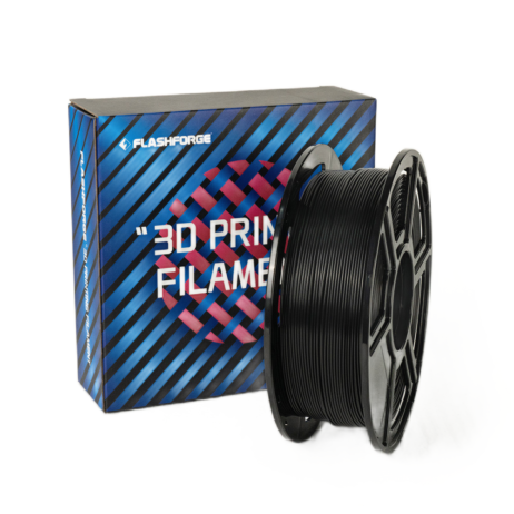 3D Printer Filament Abs Pro-Black