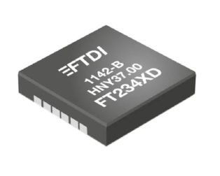 FT234XD-USB to Basic UART-IC