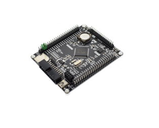 STM32F4XX Arm Cortex-M4 core with DSP and FPU (STM32F407VET6)