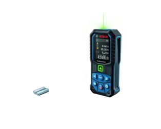 Bosch GLM 50-23 G Laser Distance Measuring Instrument