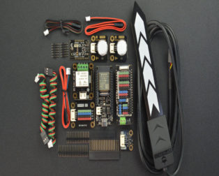 EEDU Environmental Sensor Kit
