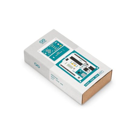 Arduino Arduino Make Your Uno Kit 1