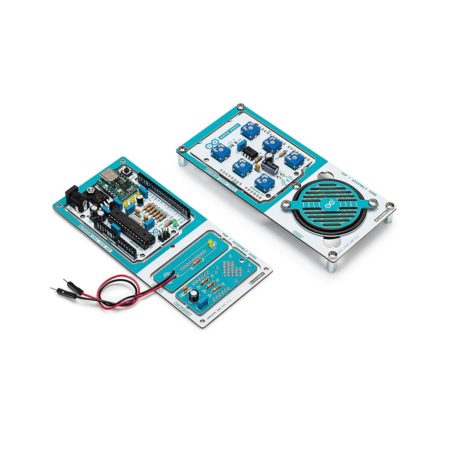 Arduino Arduino Make Your Uno Kit 3