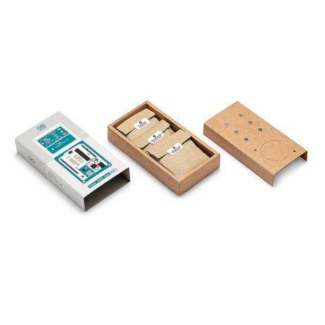 Arduino Arduino Make Your Uno Kit 6