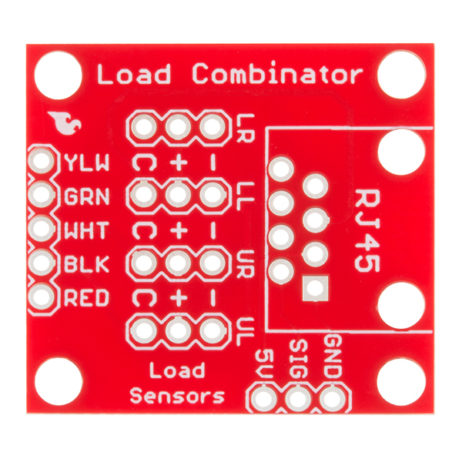 Sparkfun Sparkfun Load Sensor Combinator 3