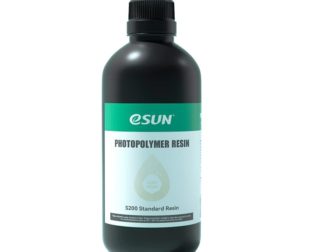 eSun S200 Standard Resin-Light Khaki