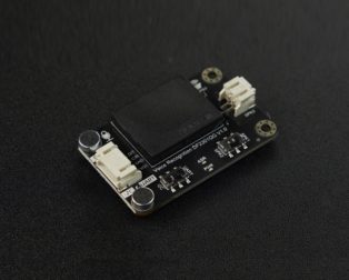 DFRobot Gravity: Offline Language Learning Voice Recognition Sensor for Arduino / Raspberry Pi / Python / ESP32 - I2C & UART