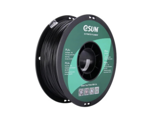 eSUN PLA+ Black-3 kg/spool