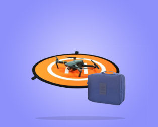 Drone Accessories