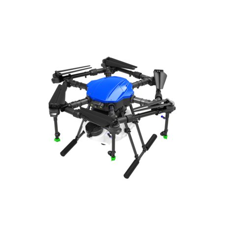 Eft 610P Hexacopter Agreeculter Sprayer Drone