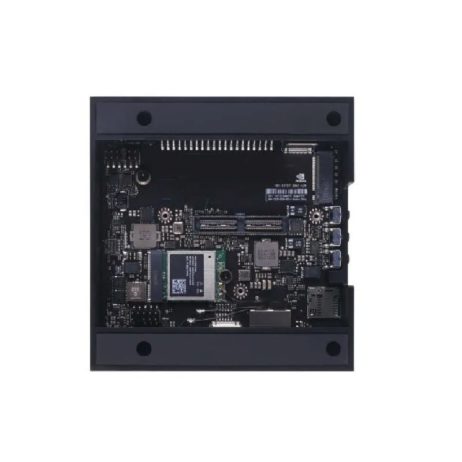 Nvidia Jetson Agx Orin 64Gb Developer Kit Smallest And Most Powerful Ai Edge Computer