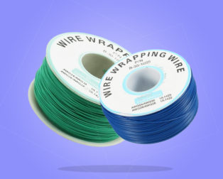 PVC wire
