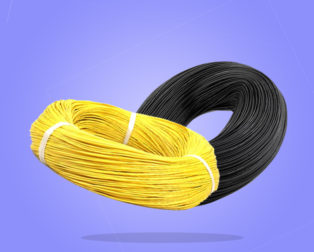 Silicone Wires
