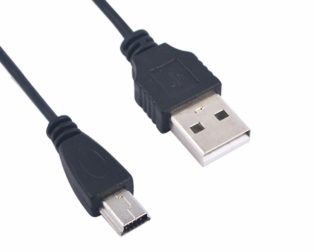 USB to Mini micro cable