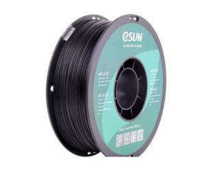 eSUN ePLA-ST-Black-1kg/spool