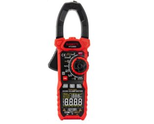 Kaiweets HT208D Clampmeter