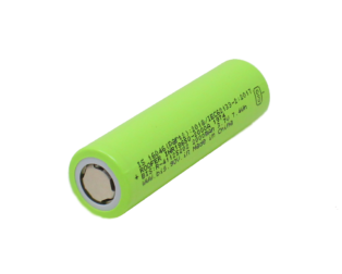 Roofer A Grade INR 18650 2000mAh (3c) Lithium-Ion Battery