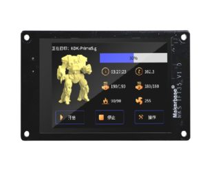 MakerBase MKS TFT35 Touch Screen Smart Display