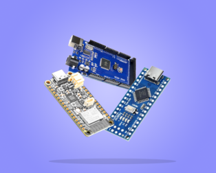 Boards Compatible with Arduino