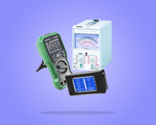 Other Measuring Instrument