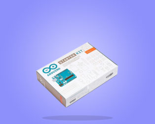 Official Arduino Kits