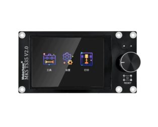 MakerBase MKS TS35/TS35-R Touch Screen Display