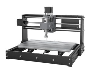 Two Trees - TTC 3018S CNC Engraving Machine Kit