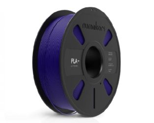 Numakers PLA+ Filament - Royal Blue