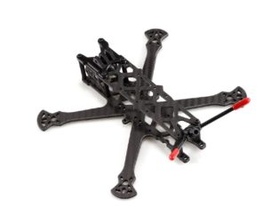 HGLRC Sector30CR Freestyle Ultralight FPV Frames