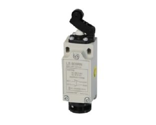 Hanyoung Nux LS803RN Roller Arm Mini Limit Switch