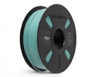Numakers PLA+ Filament - Teal Blue