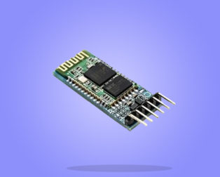Bluetooth and NRF Modules