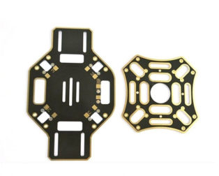 Ready to Sky F450 Quadcopter Frame PCB Board