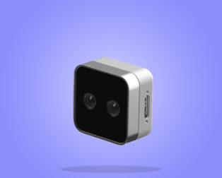 Smart Vision Cameras