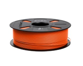 Numakers PLA+ Filament - Fluorescent Orange