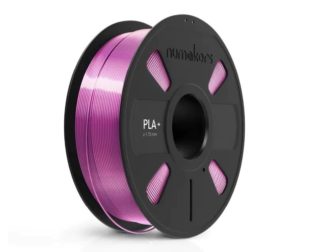 Numaker PLA+ Silk Purple