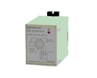 Hanyoung Nux FS-3A-(High Sensitive) Floatless Level Switch